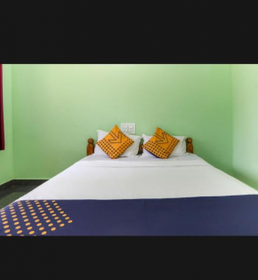 Yeshwitha residency